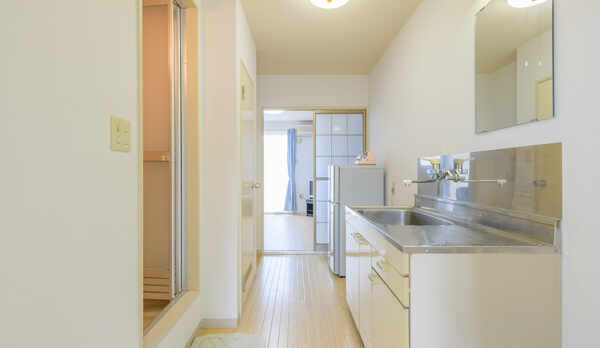 【喫煙】シングルルーム