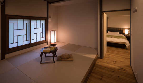 ■別邸月白■和室