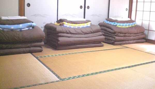 個室（２〜３名利用）