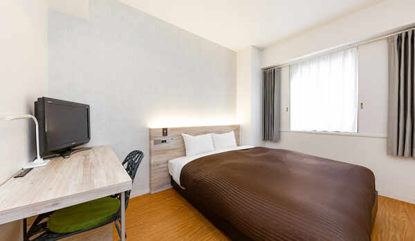 【禁煙】スタンダードクイーン（一例）