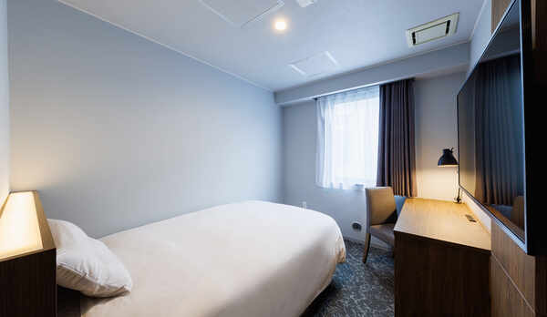 シングルルーム