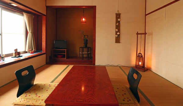 ◆【客室８畳】