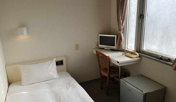 シングルルーム