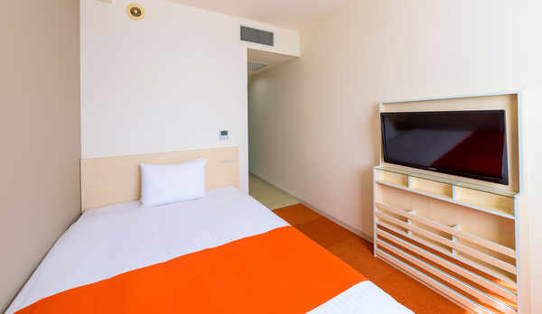 シングルルーム