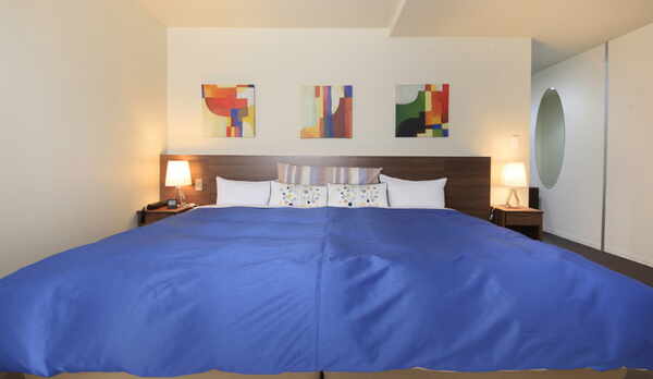 キングダブル　ファミリーサイズ