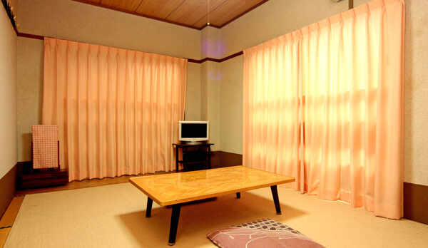 和室のお部屋