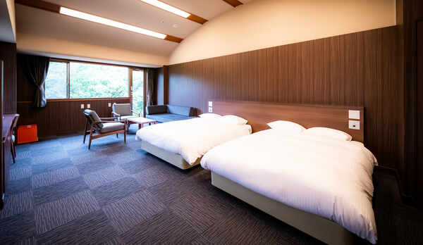 エグゼクティブB