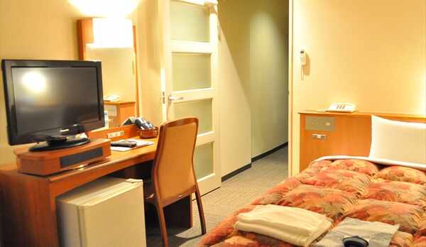 シングルルーム