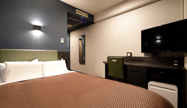 プチダブルルーム（13㎡）