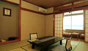 和室10畳
