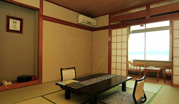 和室10畳