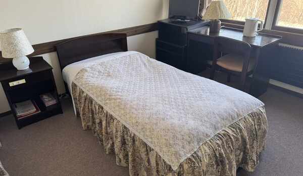 ツインルーム①