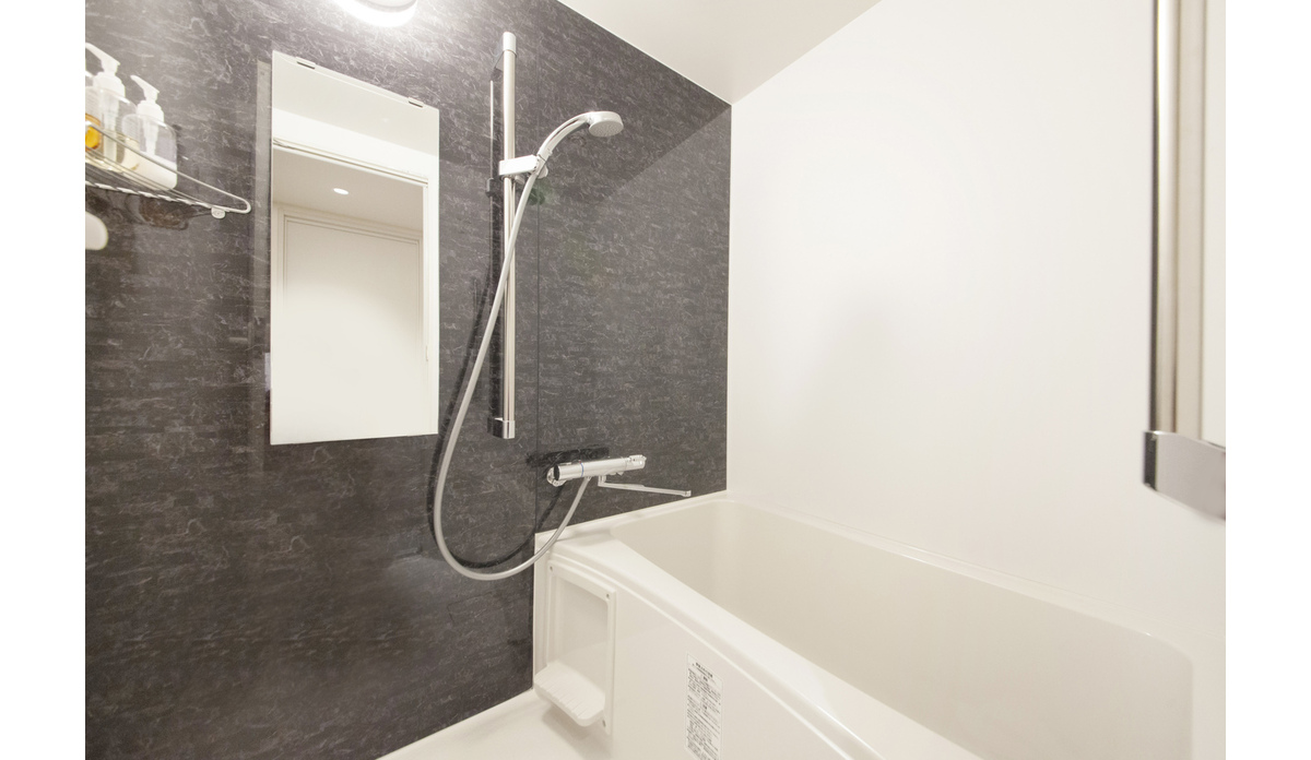 バス・トイレ　セパレート