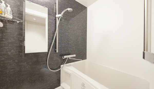 バス・トイレ　セパレート