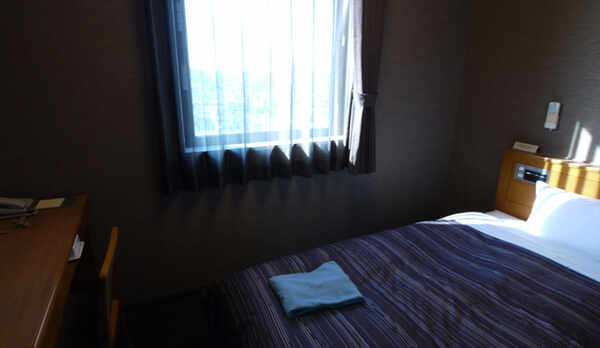 ◆シングルルーム