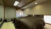 和洋室　ツイン