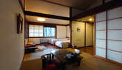 和洋室