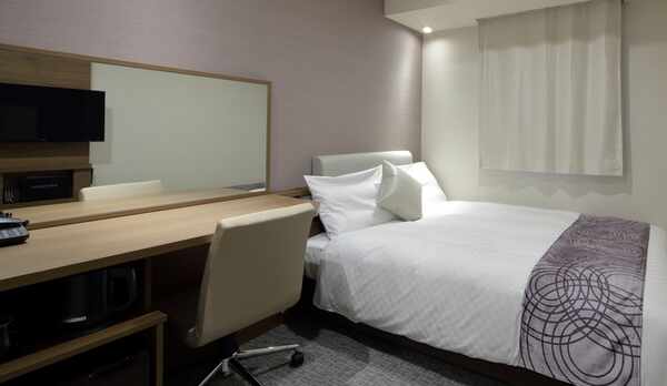 ■シングル：１３㎡