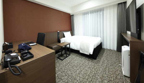 ユニバーサルルーム