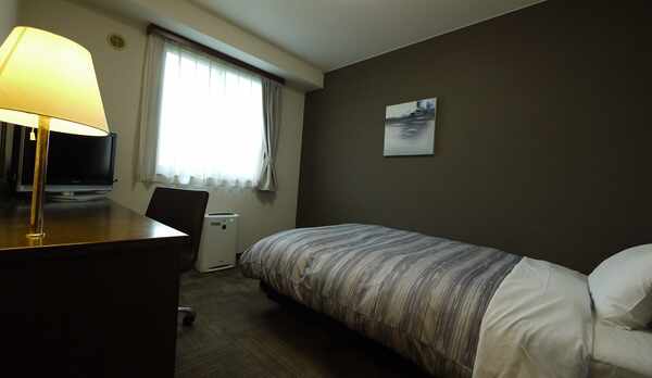 セミダブルルーム