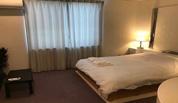 シングルルーム