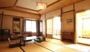 ・和室10畳