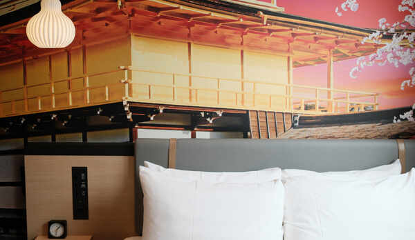 【禁煙】スタンダードダブルルーム