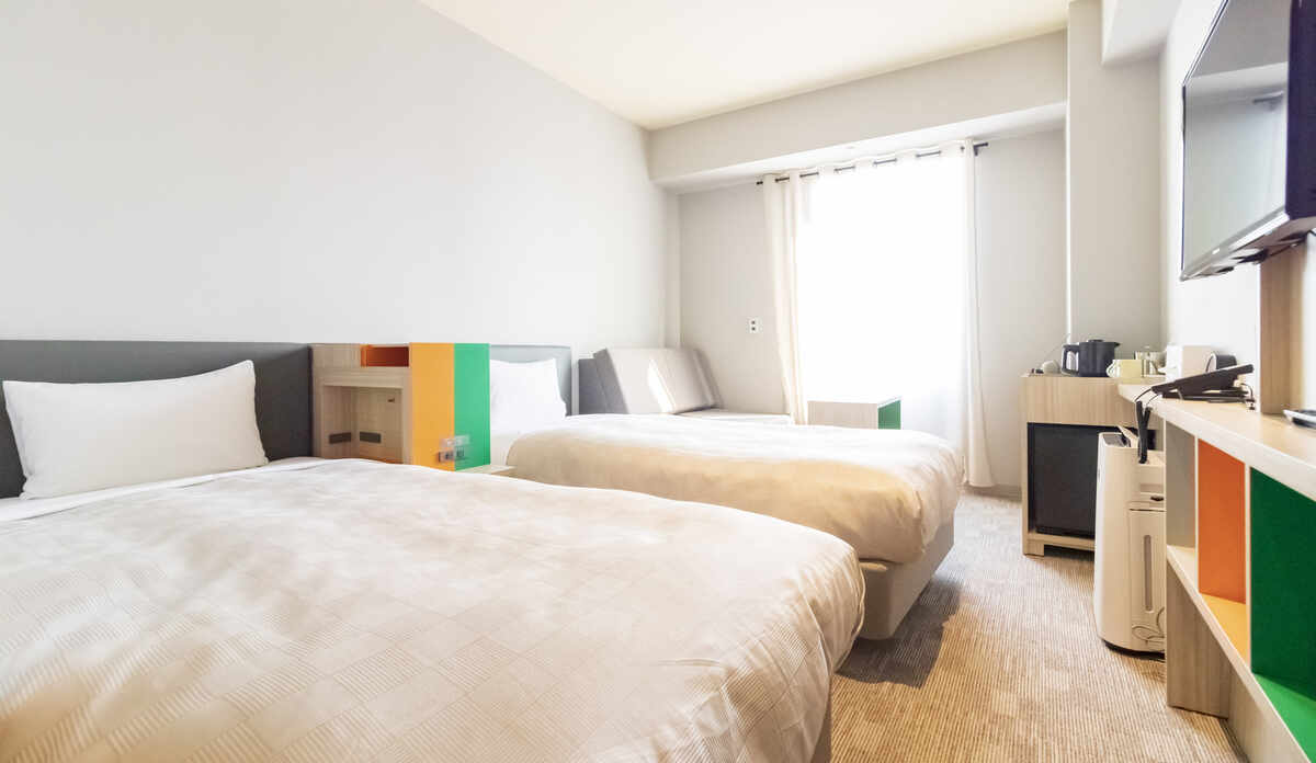 此花 Usj周辺 のビジネスホテル 宿泊予約 価格 Com