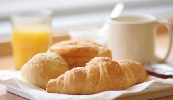 朝食　6：00〜9：00ご提供