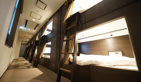 スタンタ？ート？キャヒ？ン