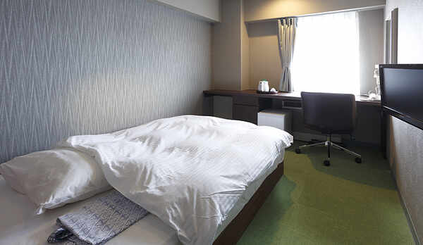 １号館／シングル