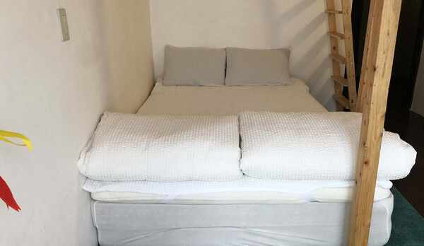 ・客室一例＊ダブル/ツイン