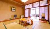 *和室（客室一例）