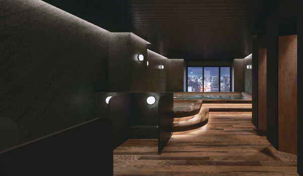 大浴場イメージ