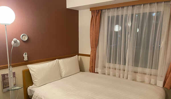 エコノミーダブル