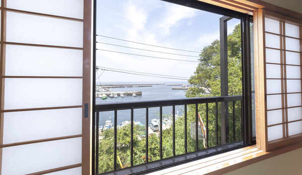 201-部屋からの眺め-