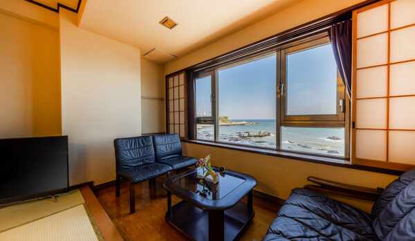 スタンダード和室