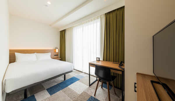 【客室】スーペリアシングル