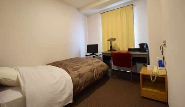 シングルルーム