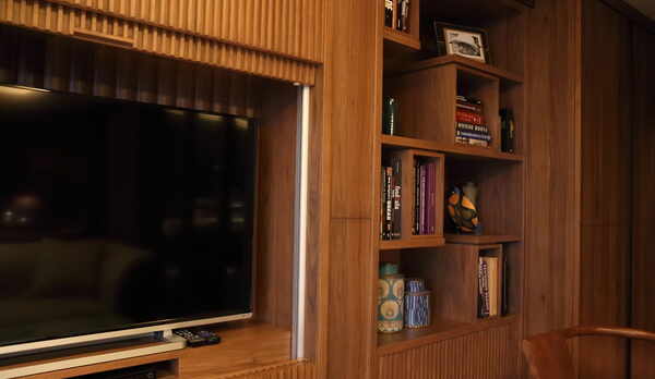 ジュニアスイートルーム