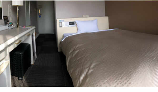 シングルルーム