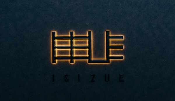 外観　〜ISIZUE〜