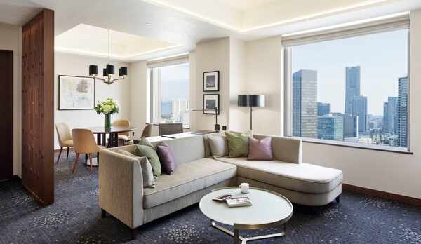 シェラトンクラブジュニアスイート