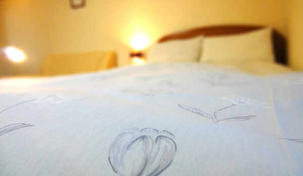 ★【別館】セミダブルB