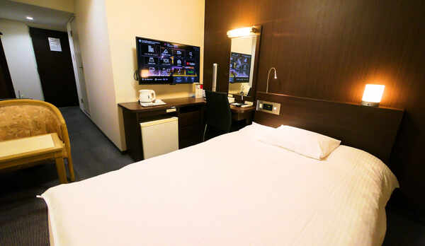 シングルルームBタイプ