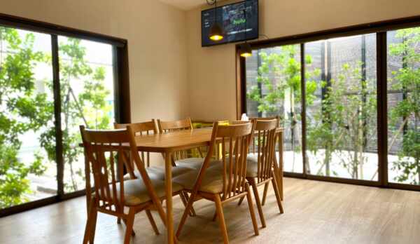 ふたばダイニングルーム