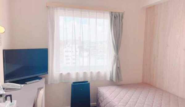 シングルルーム