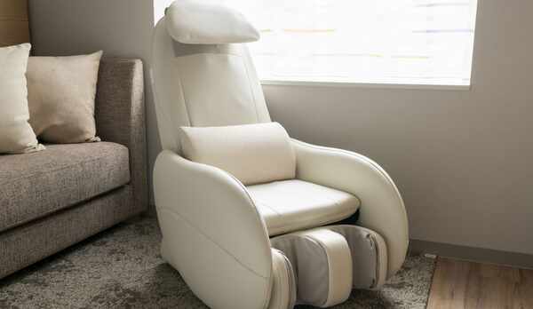 マッサージチェア（一例）