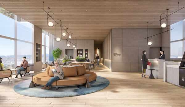 ロビーイメージ