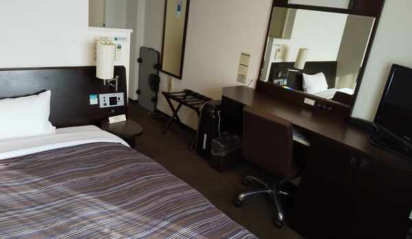 コンフォートシングルルーム